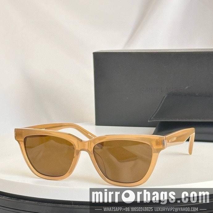 Replica YSL Glasses smx71