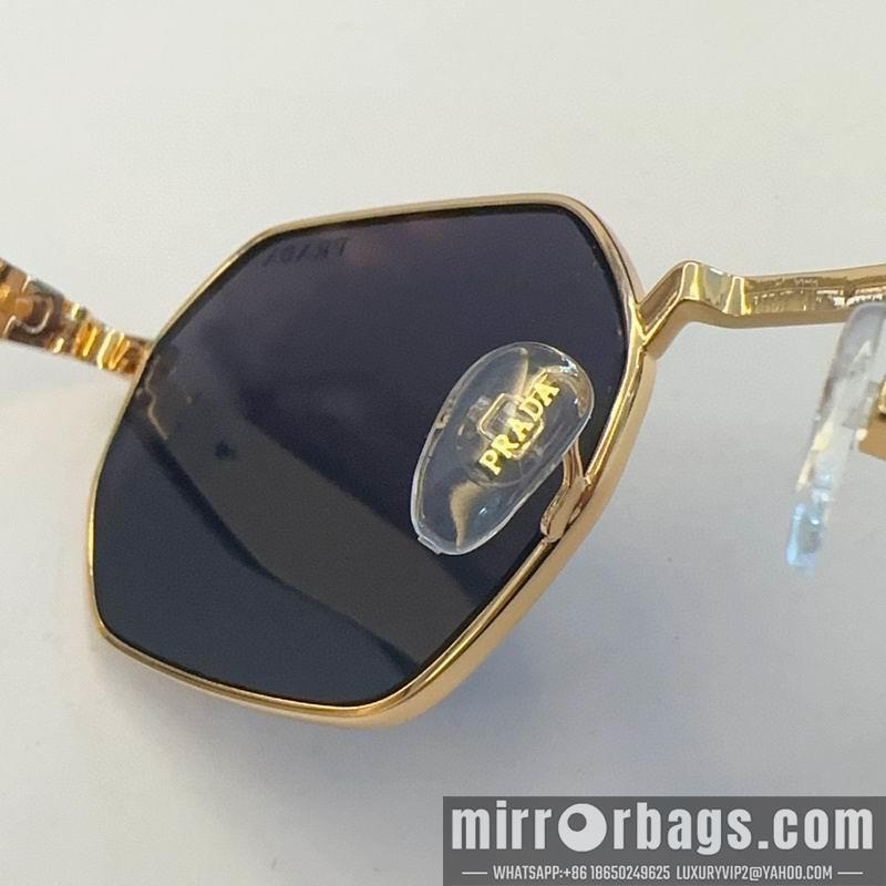 Replica Prada Glasses smx252