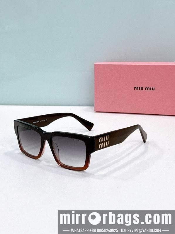 Replica MiuMiu Glasses smx146