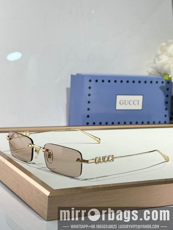 Replica Gucci Glasses smh219