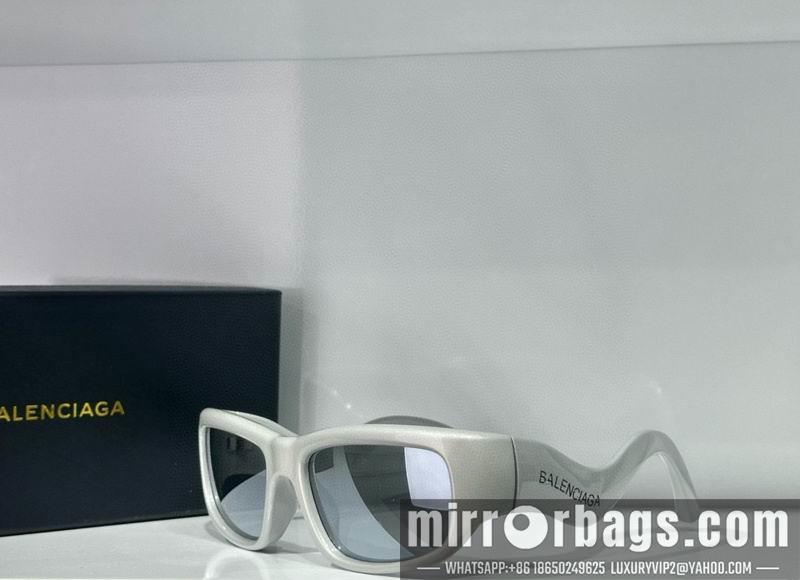 Replica Balenciaga Glasses smx68