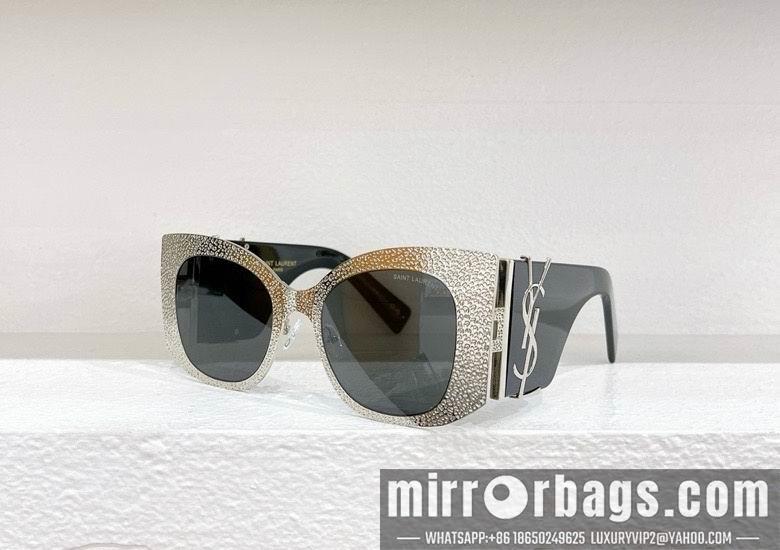 Replica YSL Glasses 010302