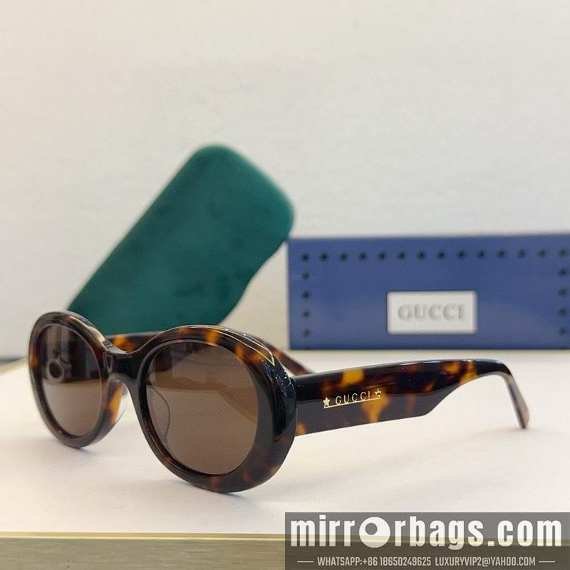 Replica Gucci Glasses smx131