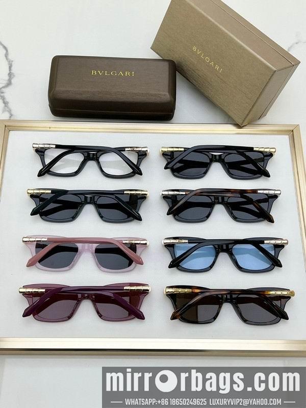 Replica Bvlgari Glasses 03smh135