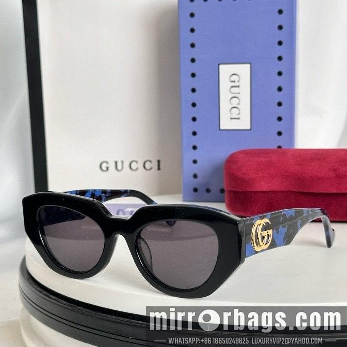 Replica Gucci Glasses smx194