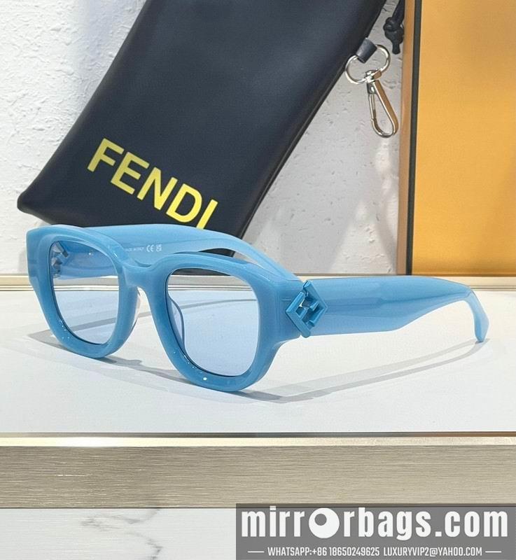 Replica Fendi Glasses smh116