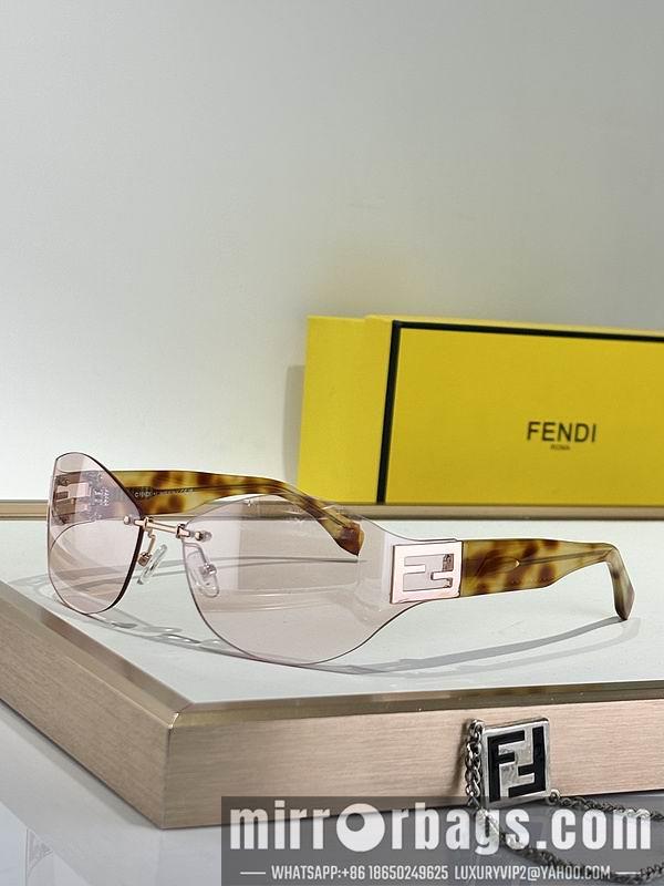 Replica Fendi Glasses smh98