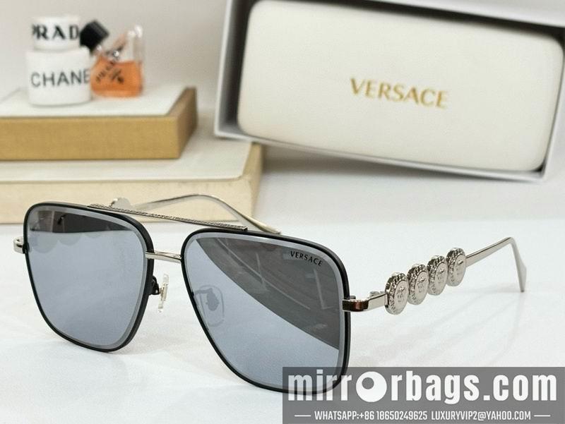 Replica Versace Glaases smx72