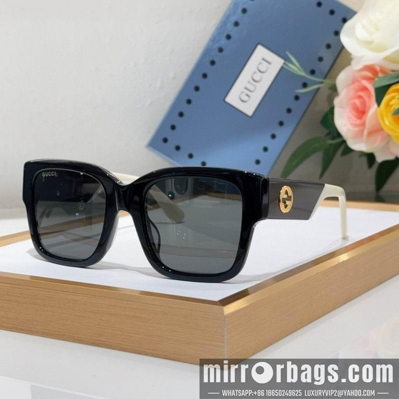 Replica Gucci Glasses smh241