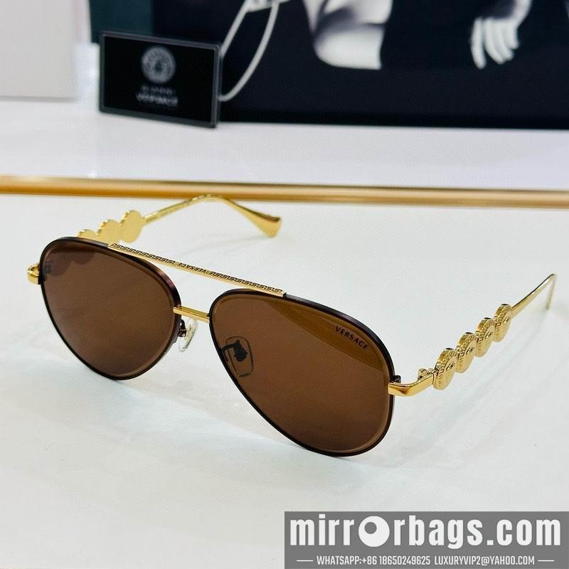 Replica Versace Glaases smx96