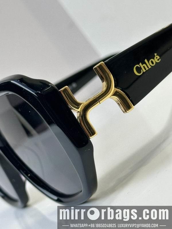 Replica loewe Glasses 03smh50