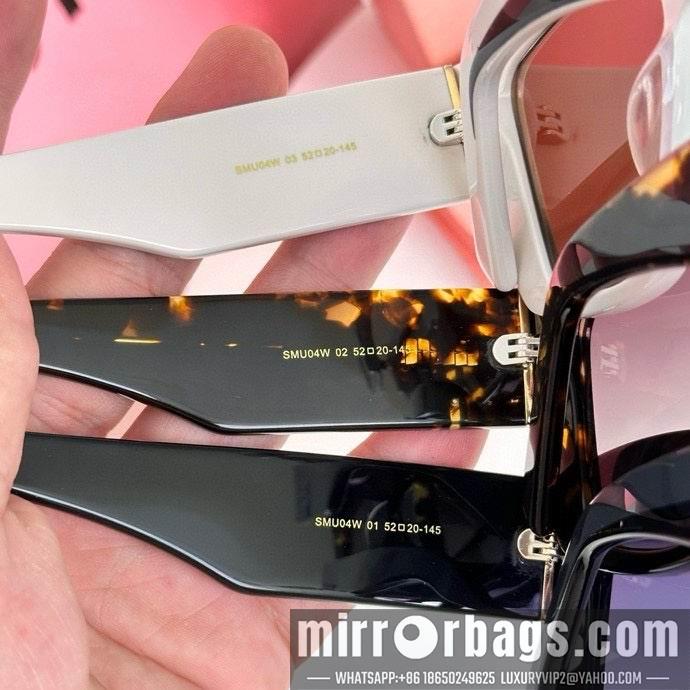 Replica MiuMiu Glasses smx129