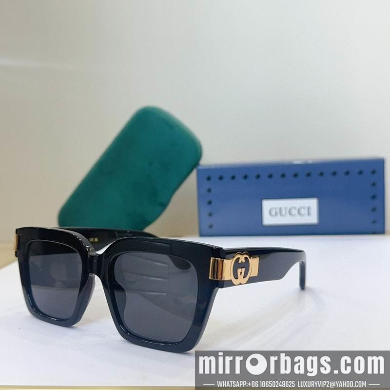 Replica Gucci Glasses smr144