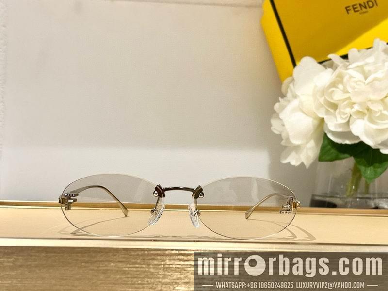 Replica Fendi Glasses smx75