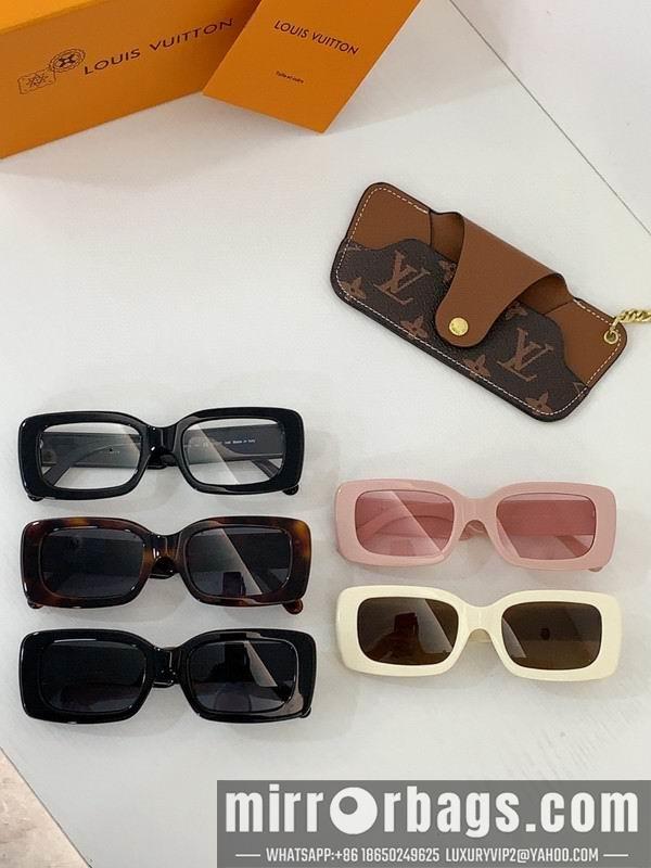 Replica LV Glasses smh07