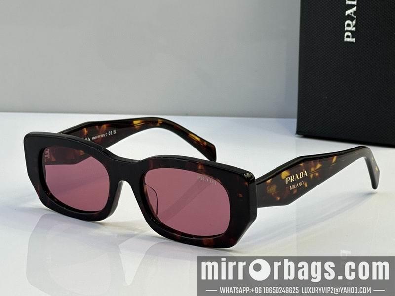 Replica Prada Glasses smh96