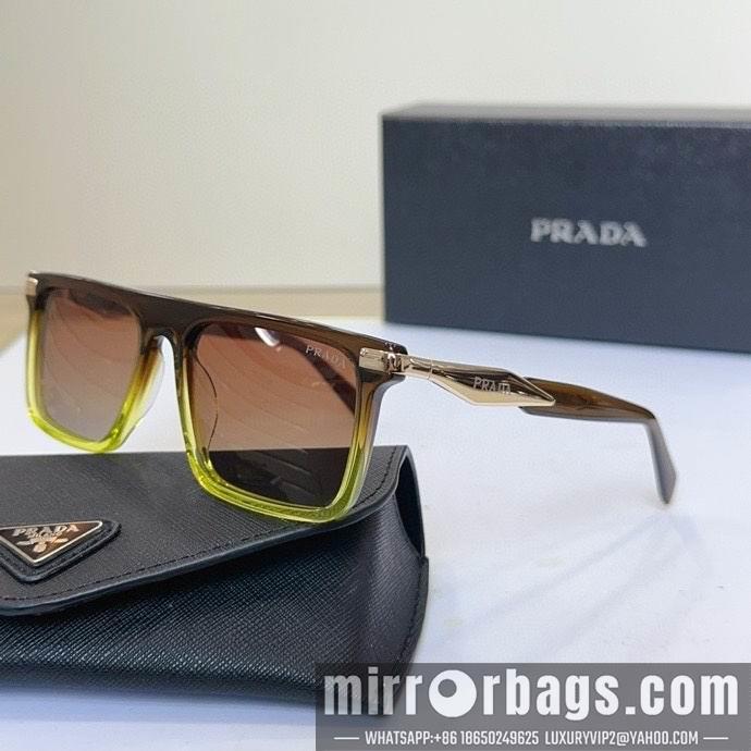 Replica Prada Glasses smh32