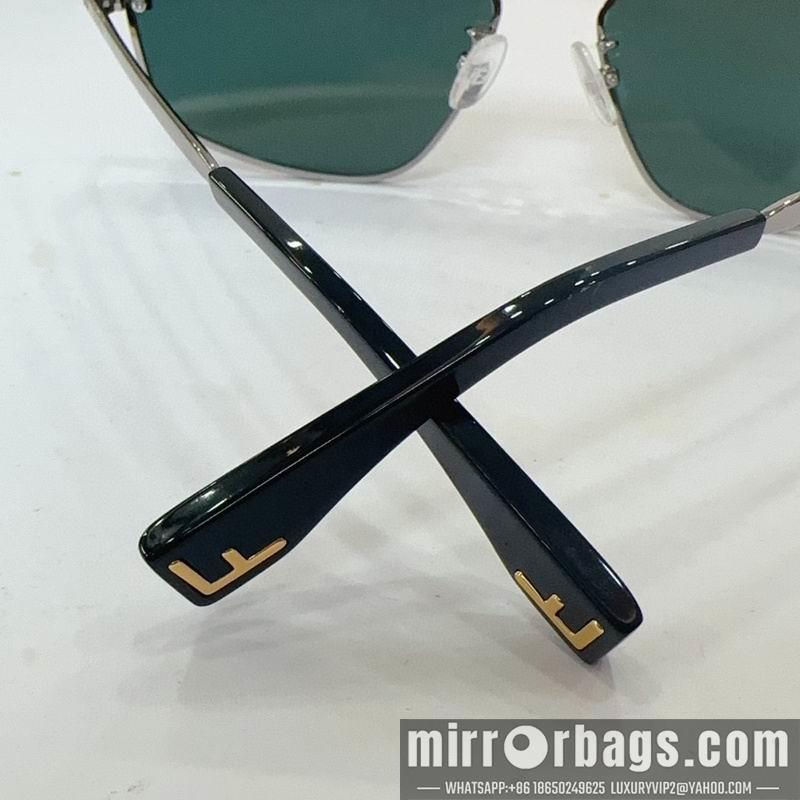 Replica Fendi Glasses smh48