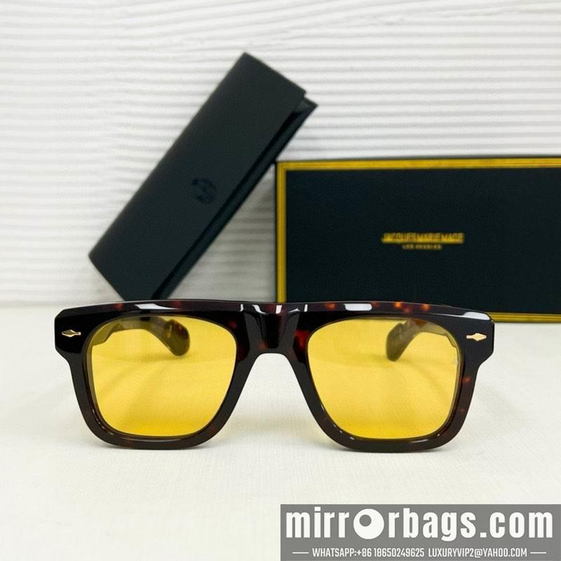 Replica Jacques Marie Mage Glasses smx47