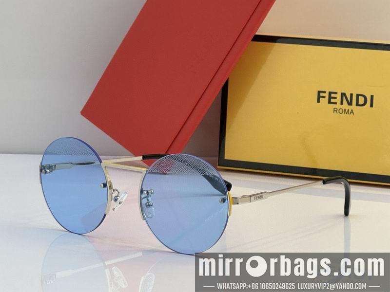 Replica Fendi Glasses smh68