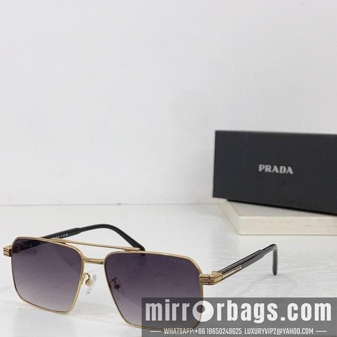 Replica Prada Glasses smx274