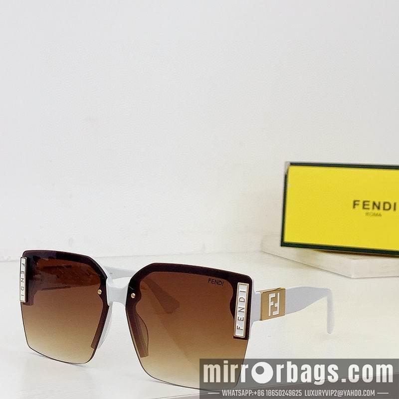 Replica Fendi Glasses smx42