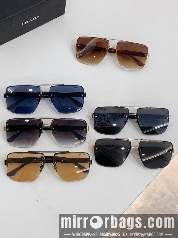 Replica Prada Glasses smx287