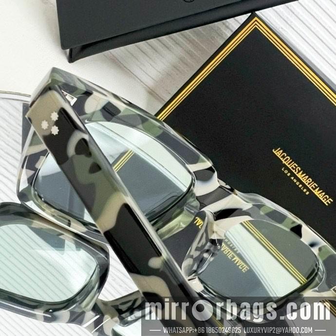 Replica Jacques Marie Mage Glasses smx58