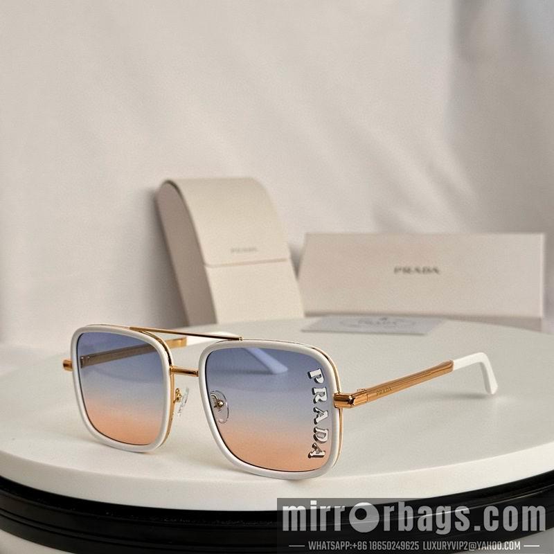 Replica Prada Glasses smr61