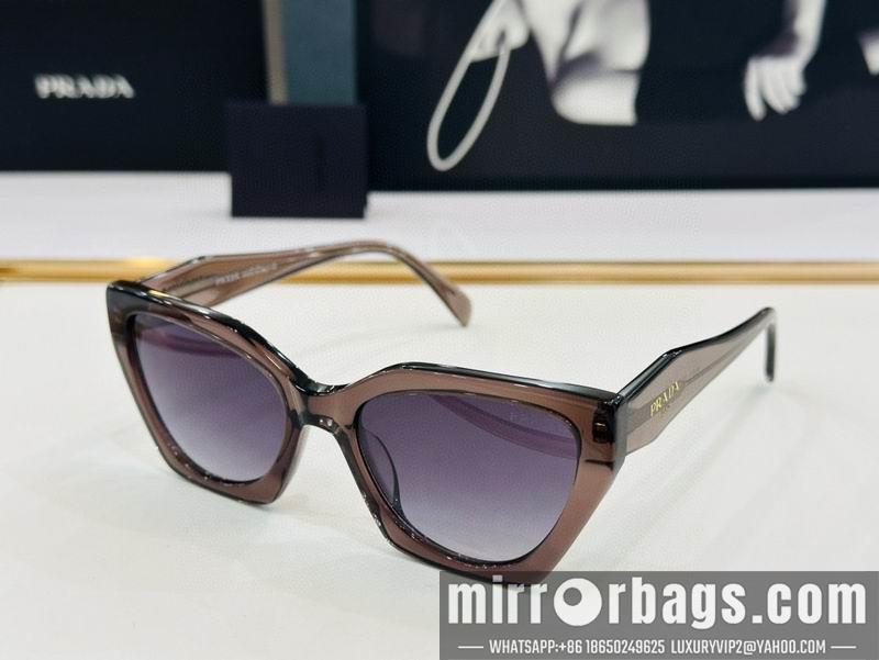 Replica Prada Glasses smh79