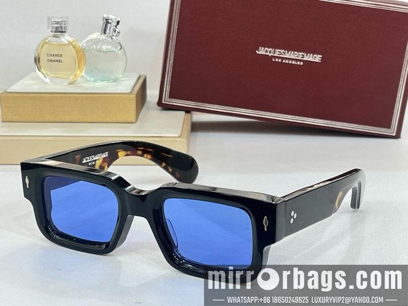 Replica Jacques Marie Mage Glasses smx27