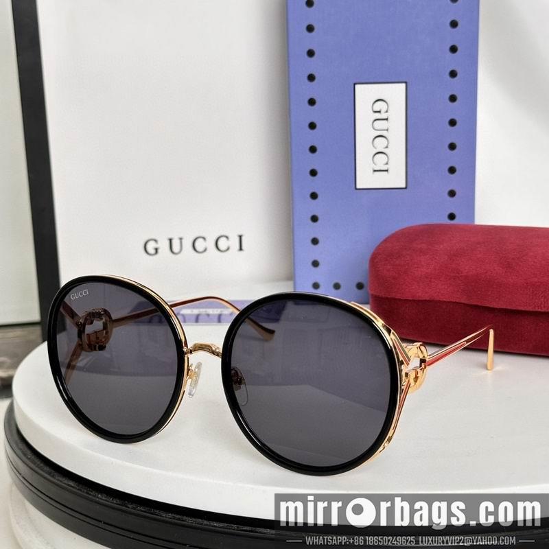 Replica Gucci Glasses smh111