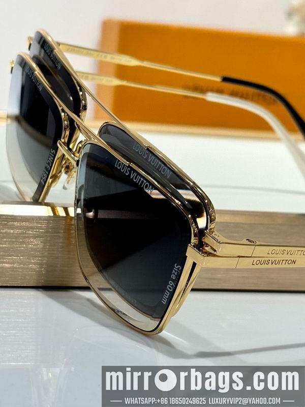 Replica LV Glasses smh106
