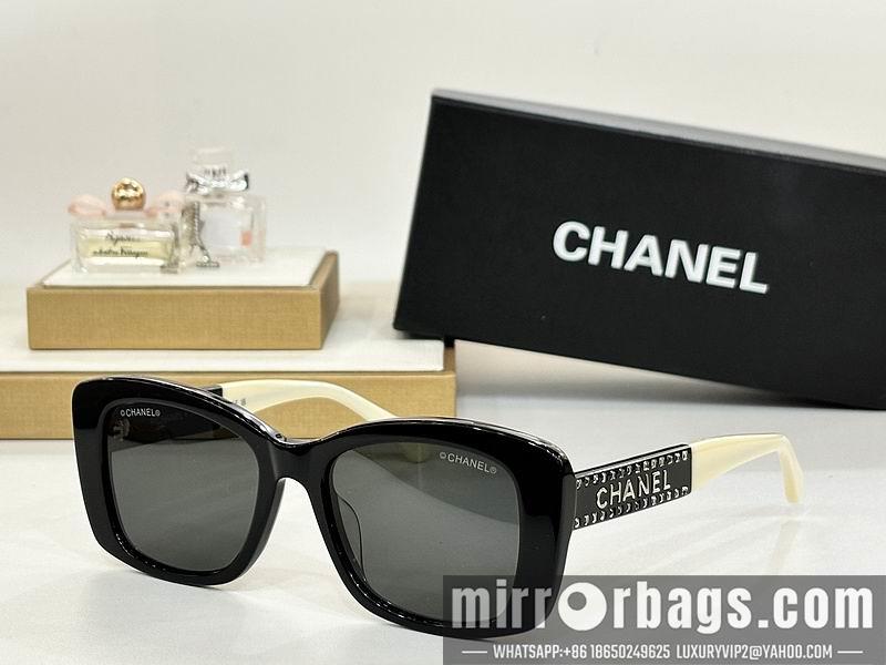 Replica Chanel Glasses smh134