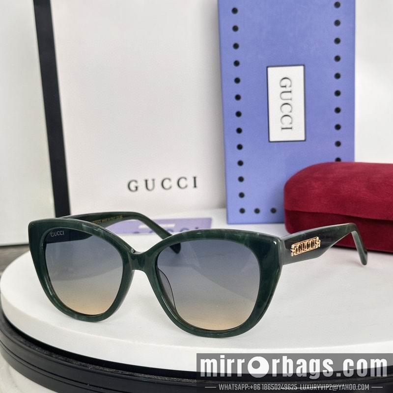 Replica Gucci Glasses smh108