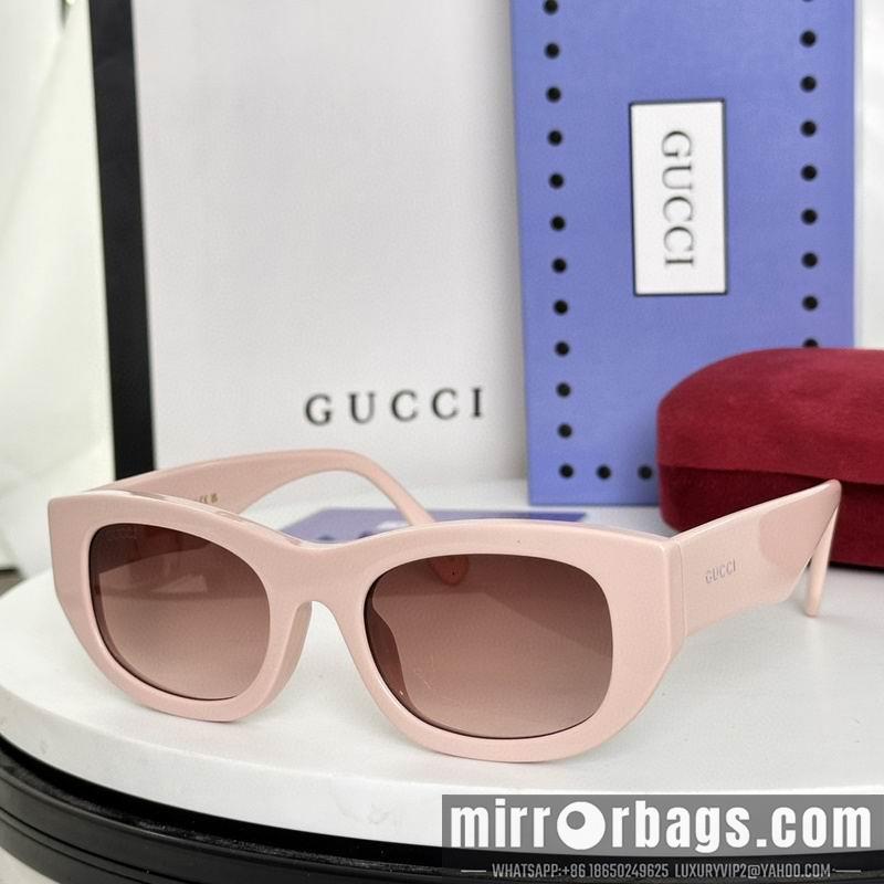 Replica Gucci Glasses smh187