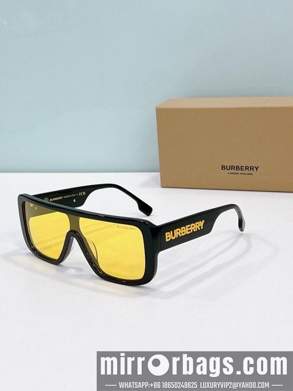 Replica Burberry Glasses smx79