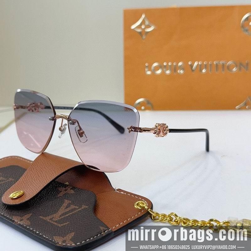 Replica LV Glasses smh210
