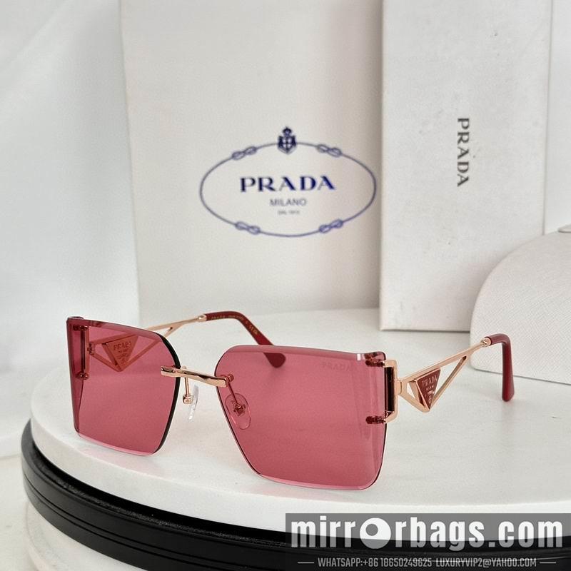 Replica Prada Glasses smh82