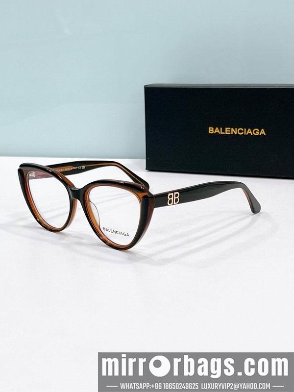 Replica Balenciaga Glasses smr101