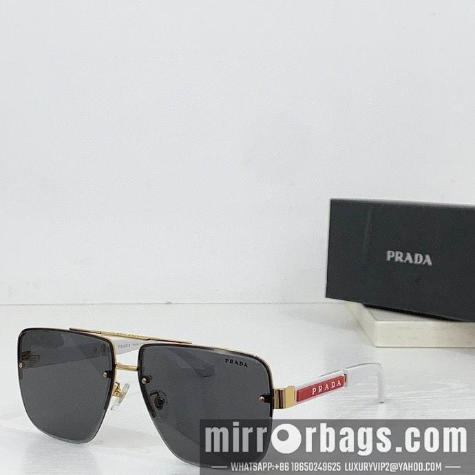 Replica Prada Glasses smx287