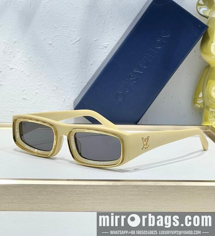 Replica LV Glasses smh202