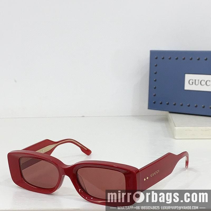 Replica Gucci Glasses smr97