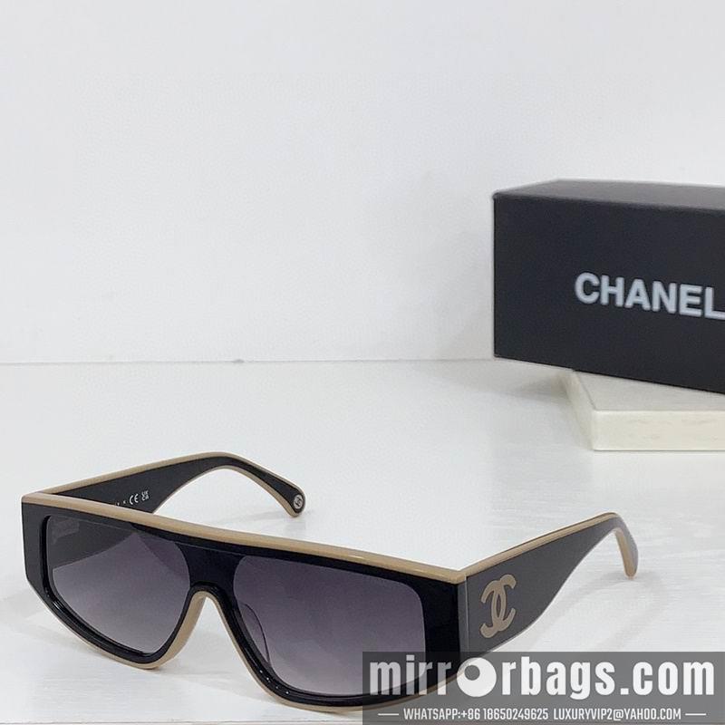 Replica Chanel Glasses smr50
