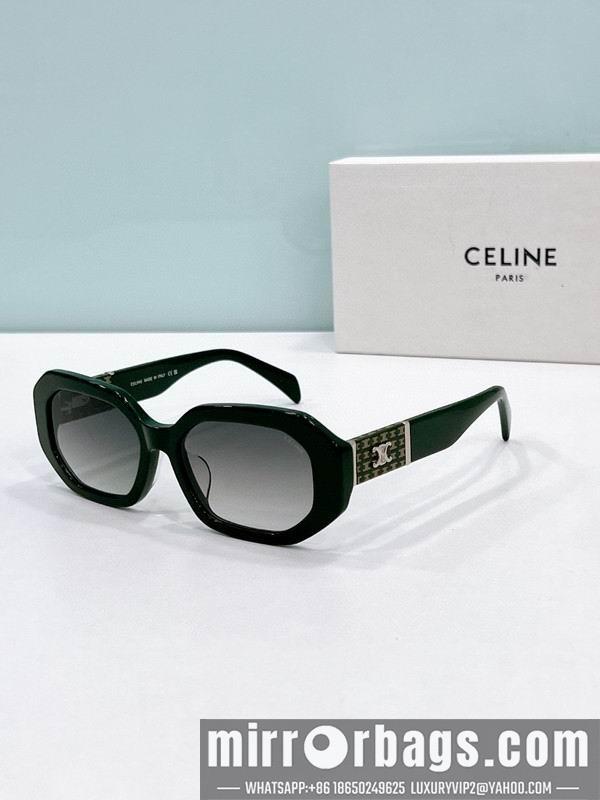 Replica Celine Glasses 03smh38