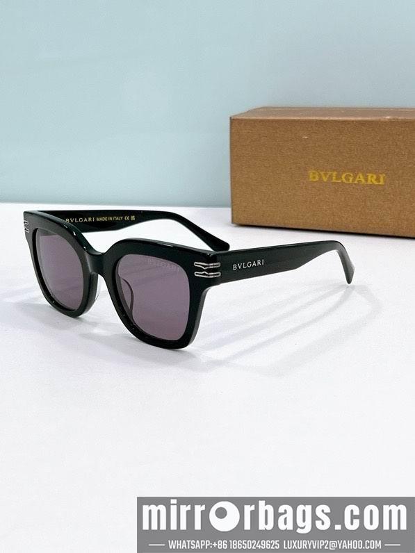 Replica Bvlgari Glasses 03smh22