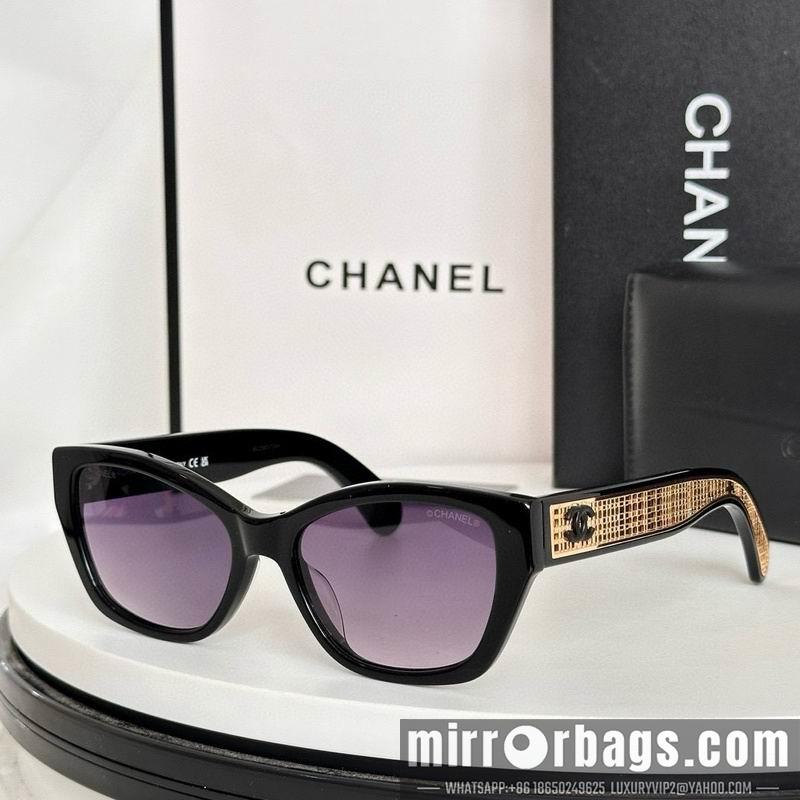 Replica Chanel Glasses smh96