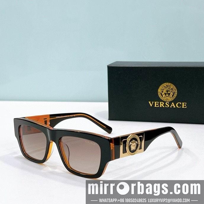 Replica Versace Glaases smx116