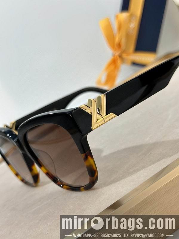 Replica LV Glasses smh57
