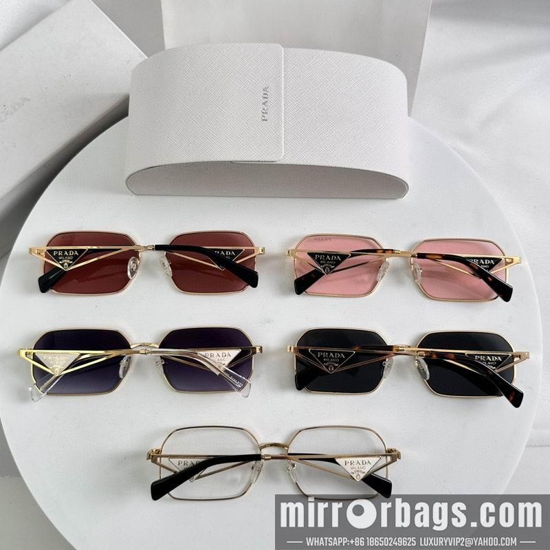 Replica Prada Glasses smh161